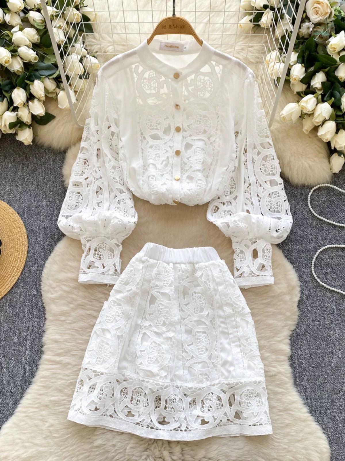 Certified slayer set FTP320 image