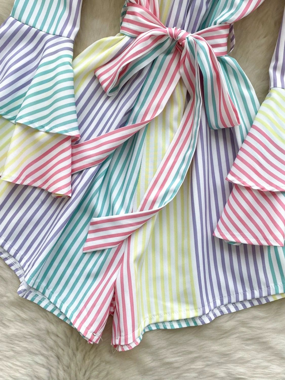 What you desire romper RJS105 image