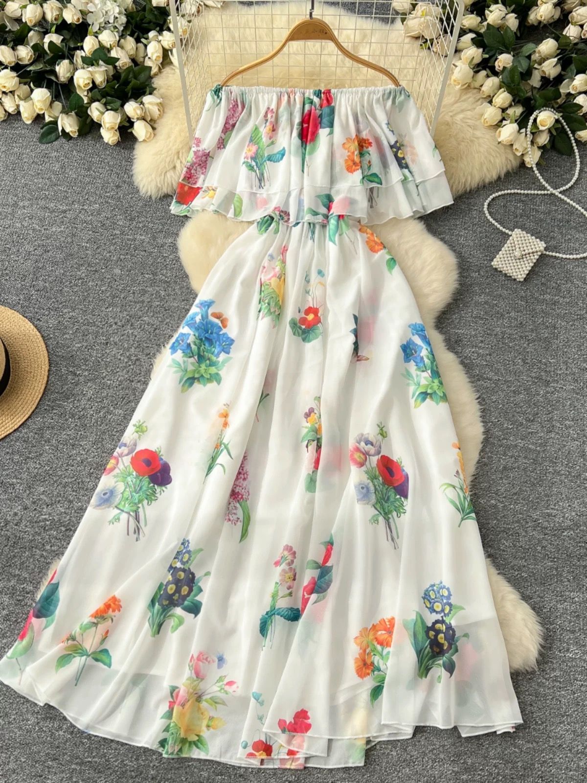 Noelle dress CD2095 image