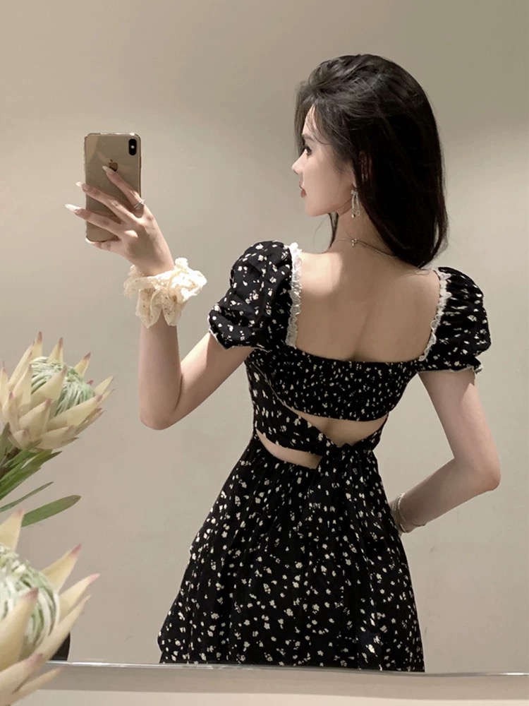 Set the scene dress CD1755 image