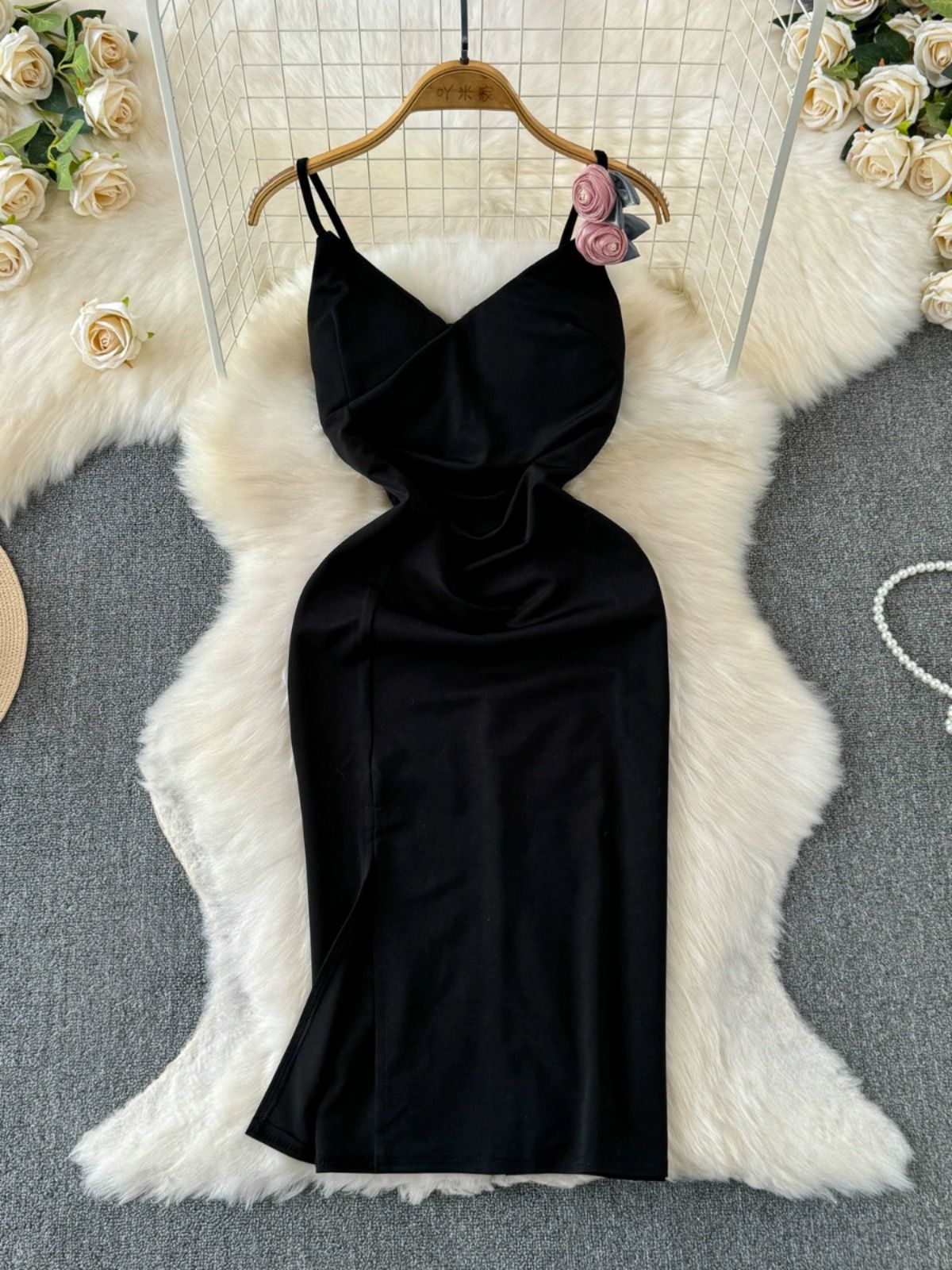 Rock and bad dress FBC177 image