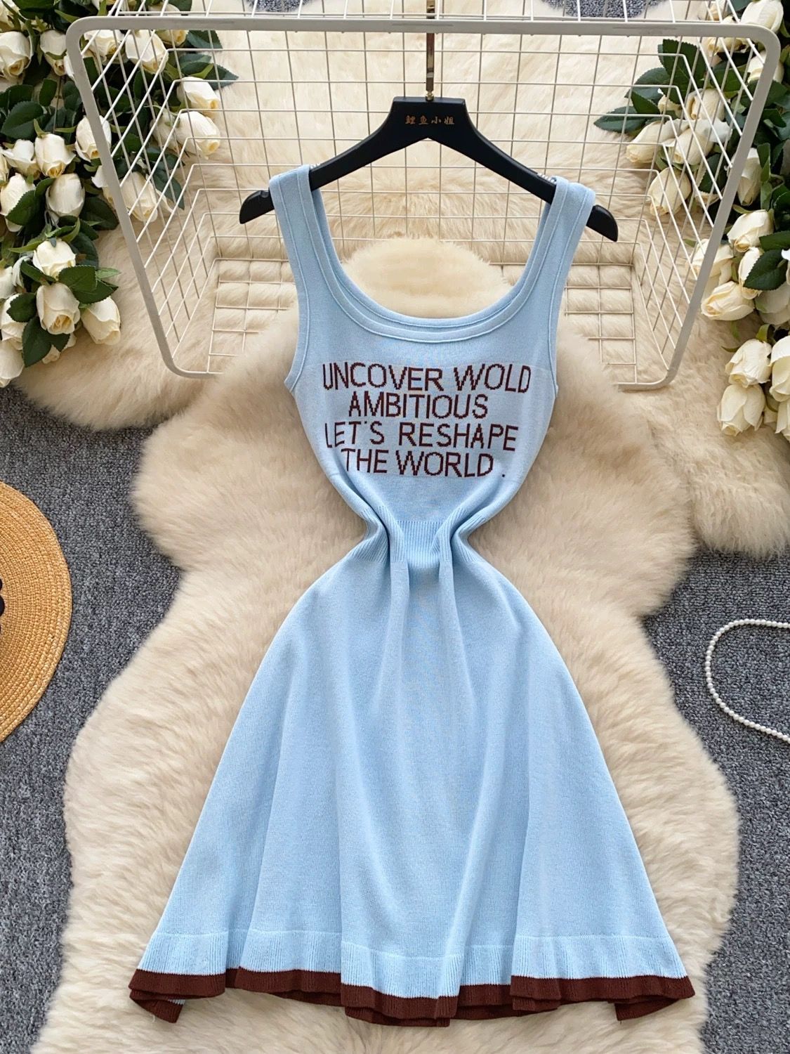 Best to me dress CD1435 image