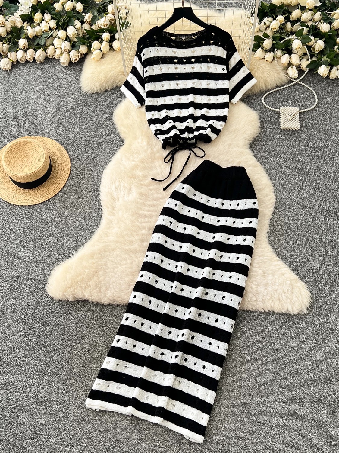 Already moved on set KTP165 image