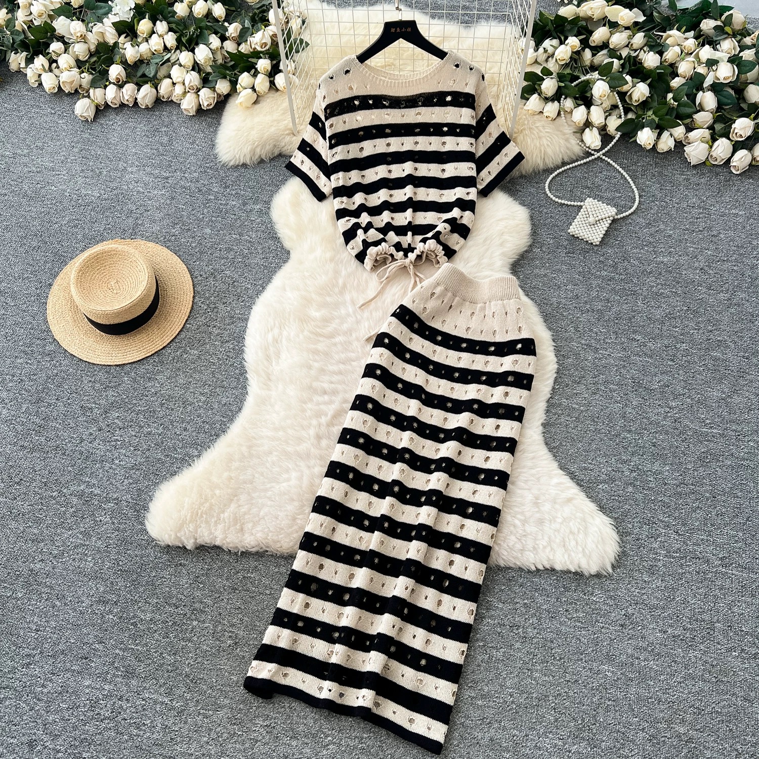 Already moved on set KTP165 image