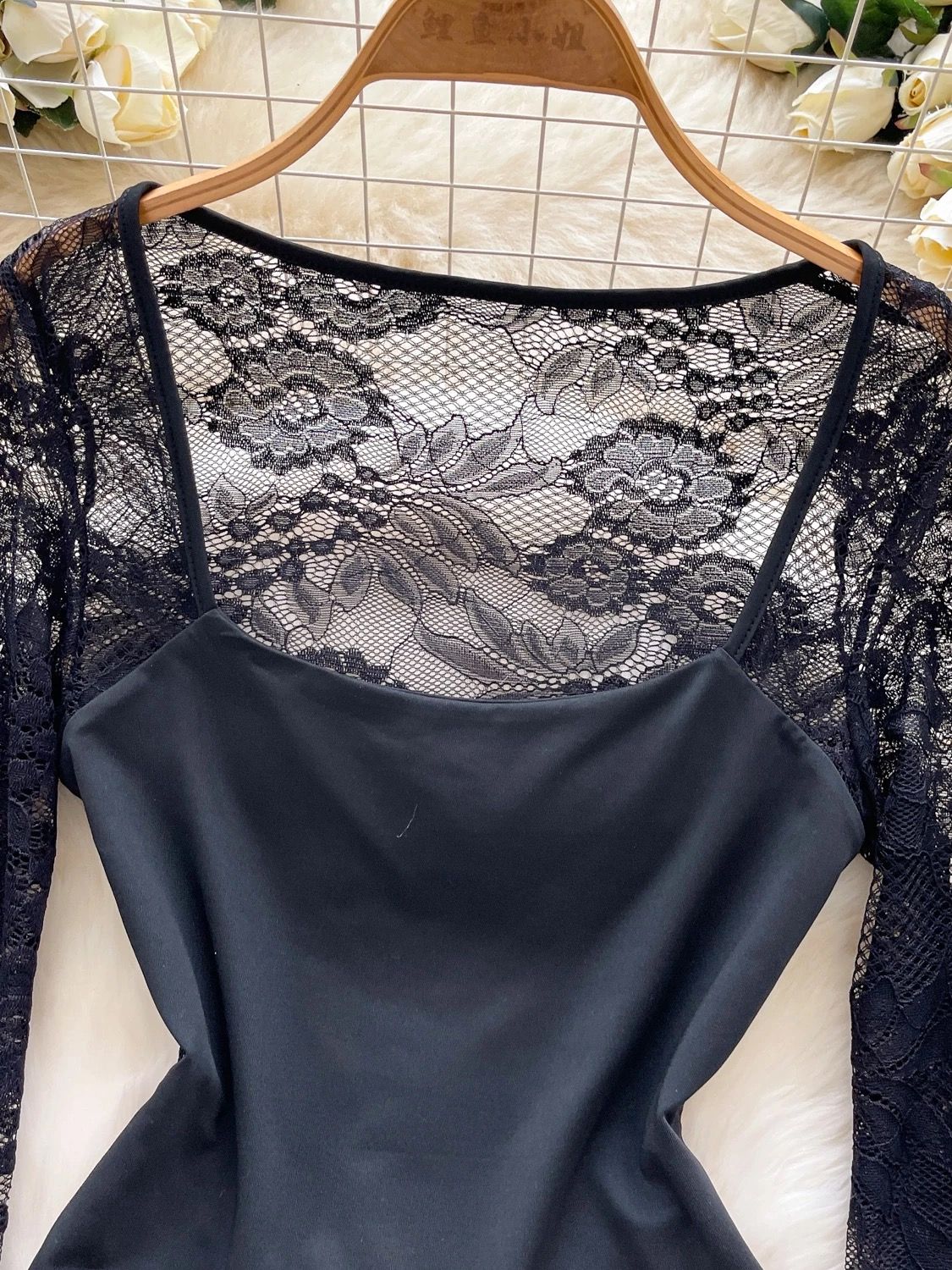 Casual era top CTO604 image