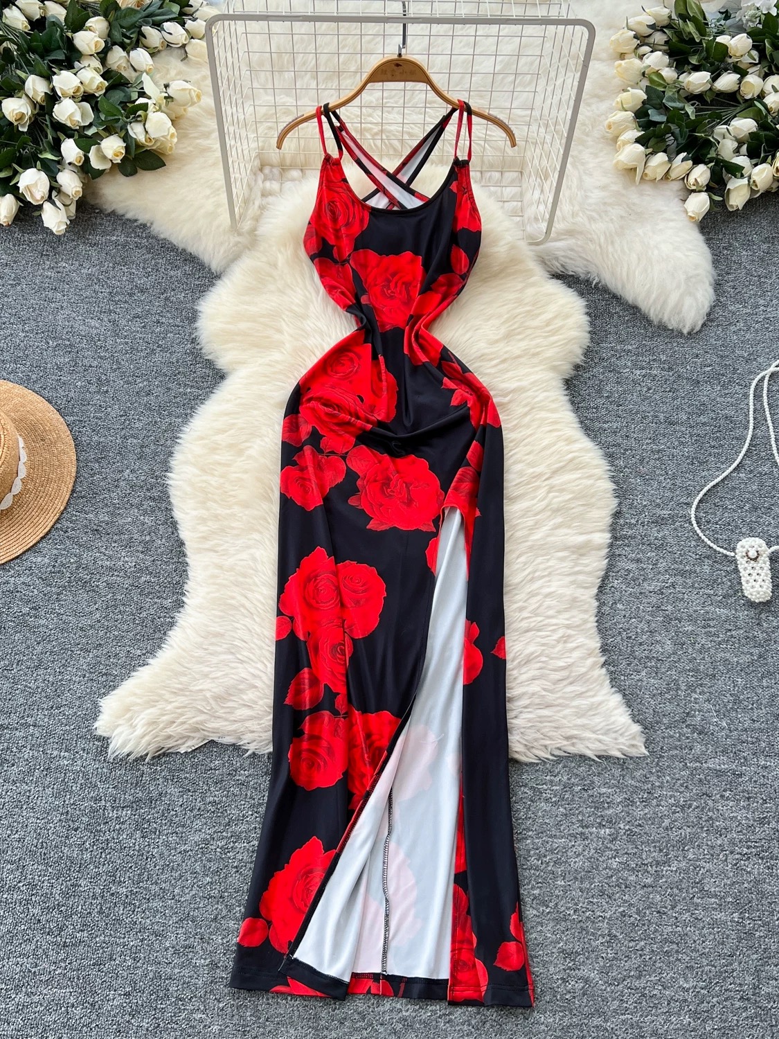 3 wishes dress CBC1323 image