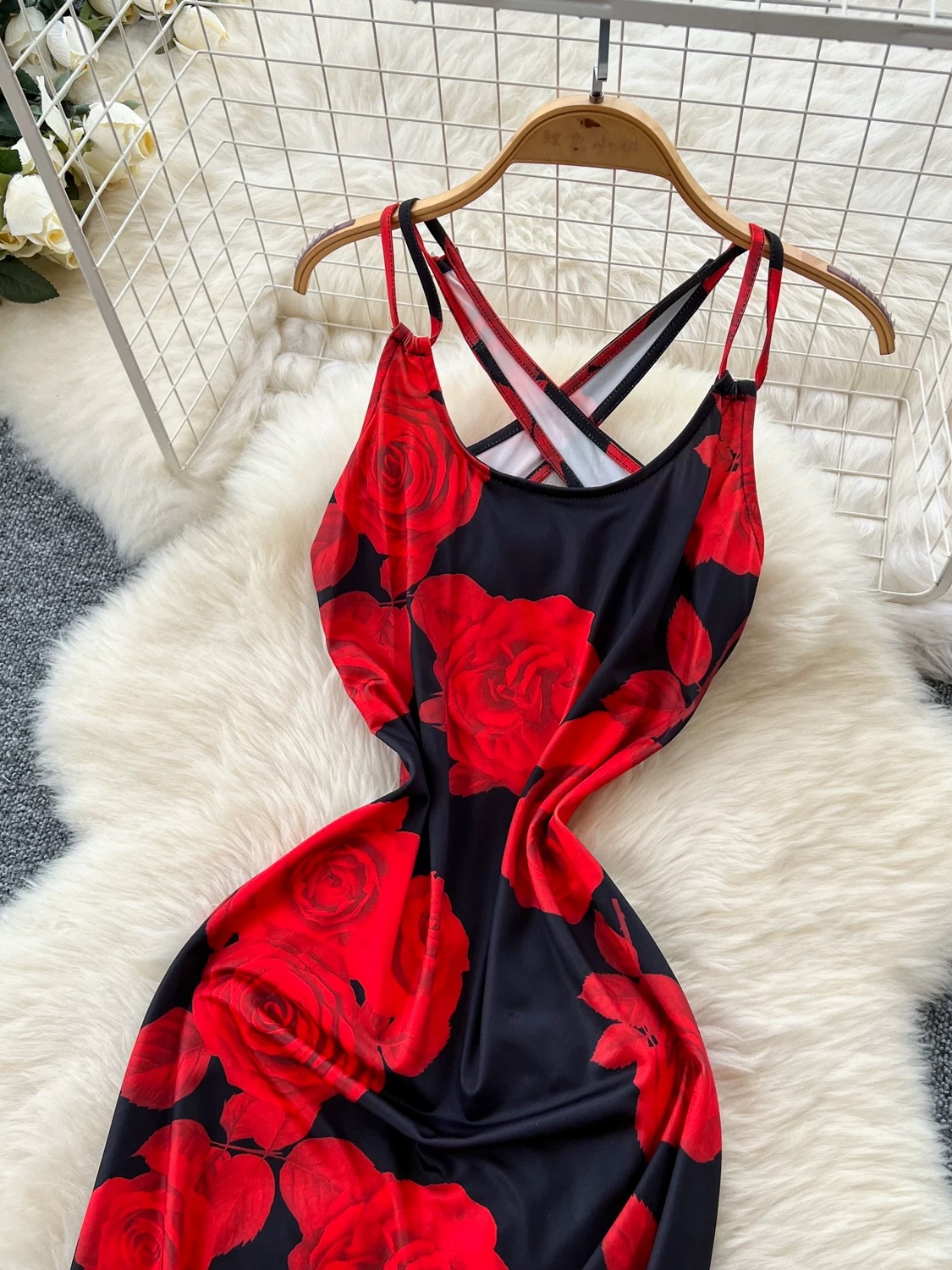 3 wishes dress CBC1323 image