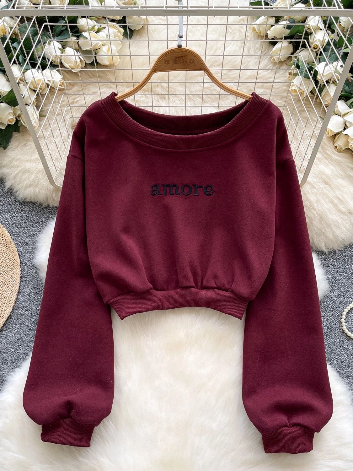 Loyal to me top CTO603 image