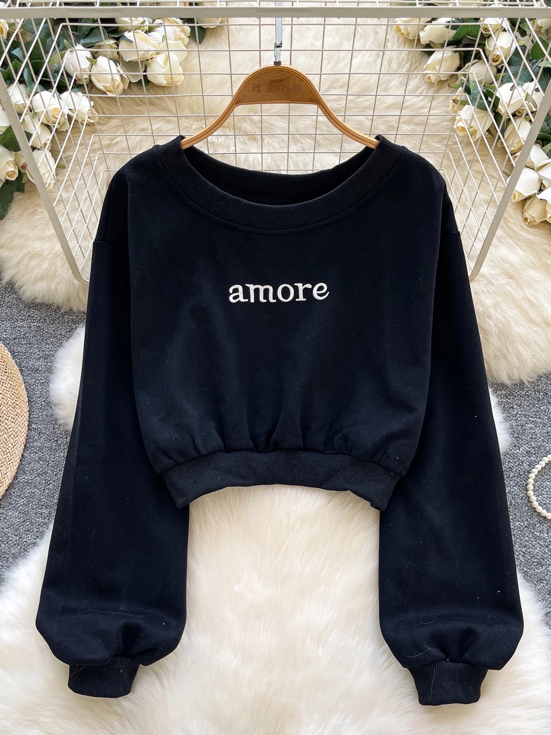 Loyal to me top CTO603 image