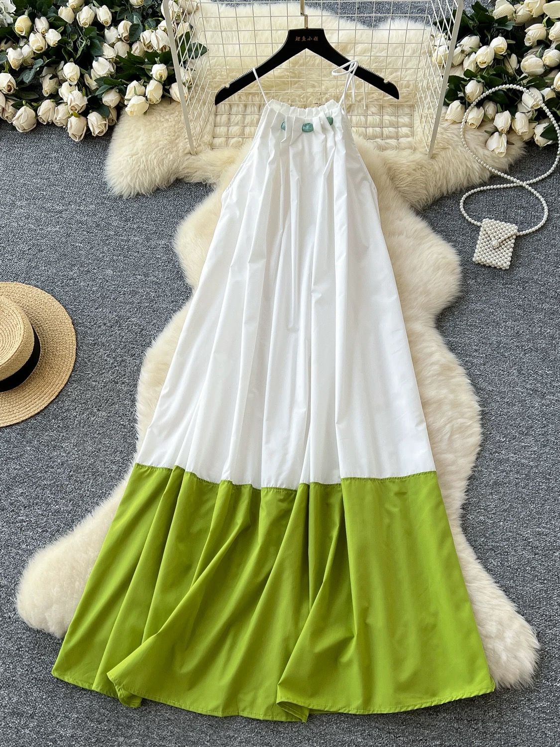 High maintenance dress CD1841 image