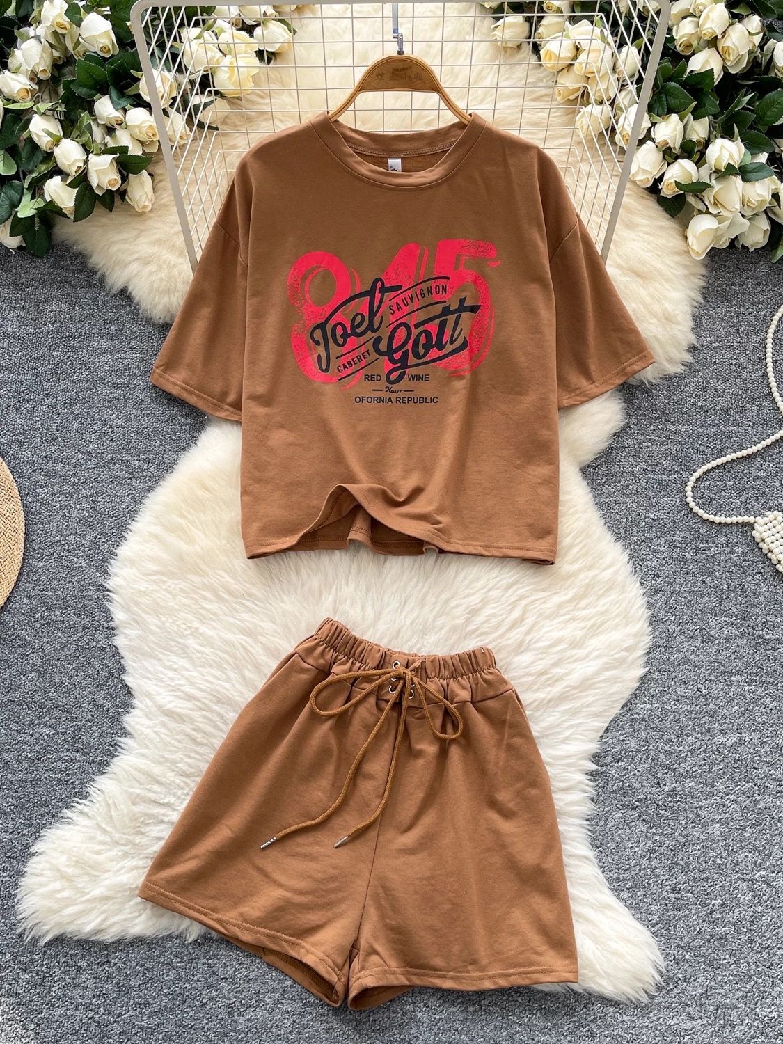 Rocket chic set CTP849 image