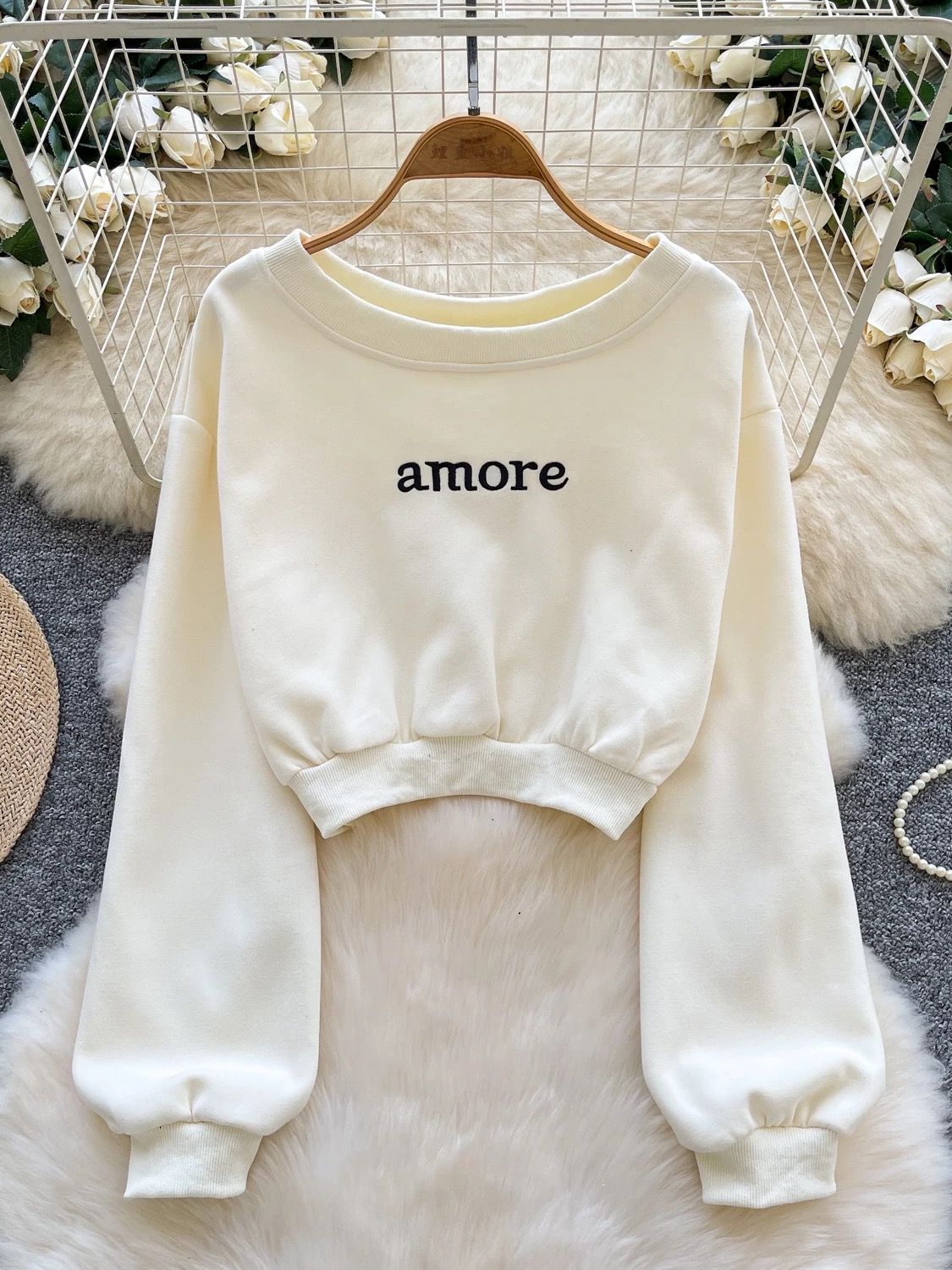 Loyal to me top CTO603 image