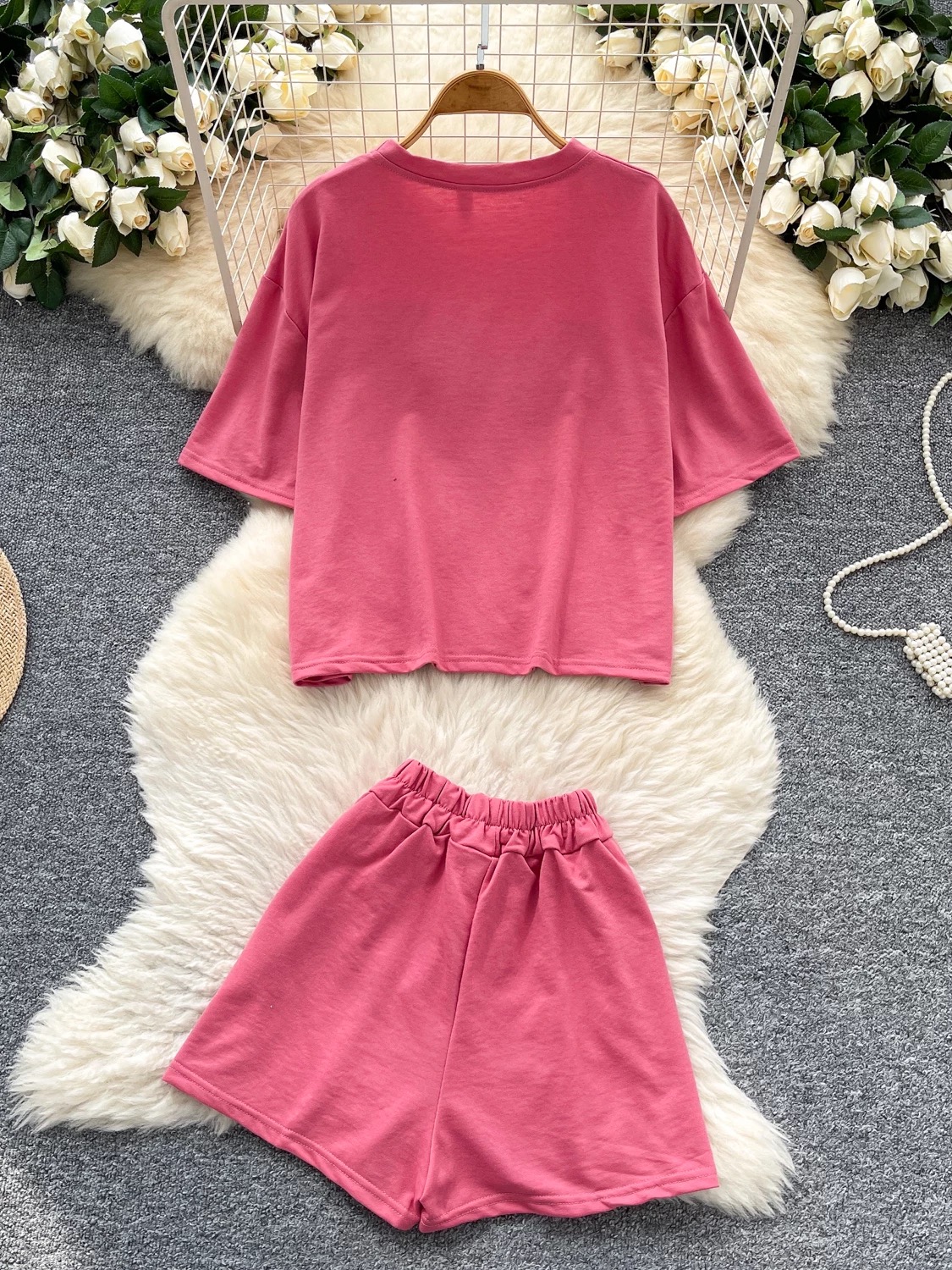 Rocket chic set CTP849 image