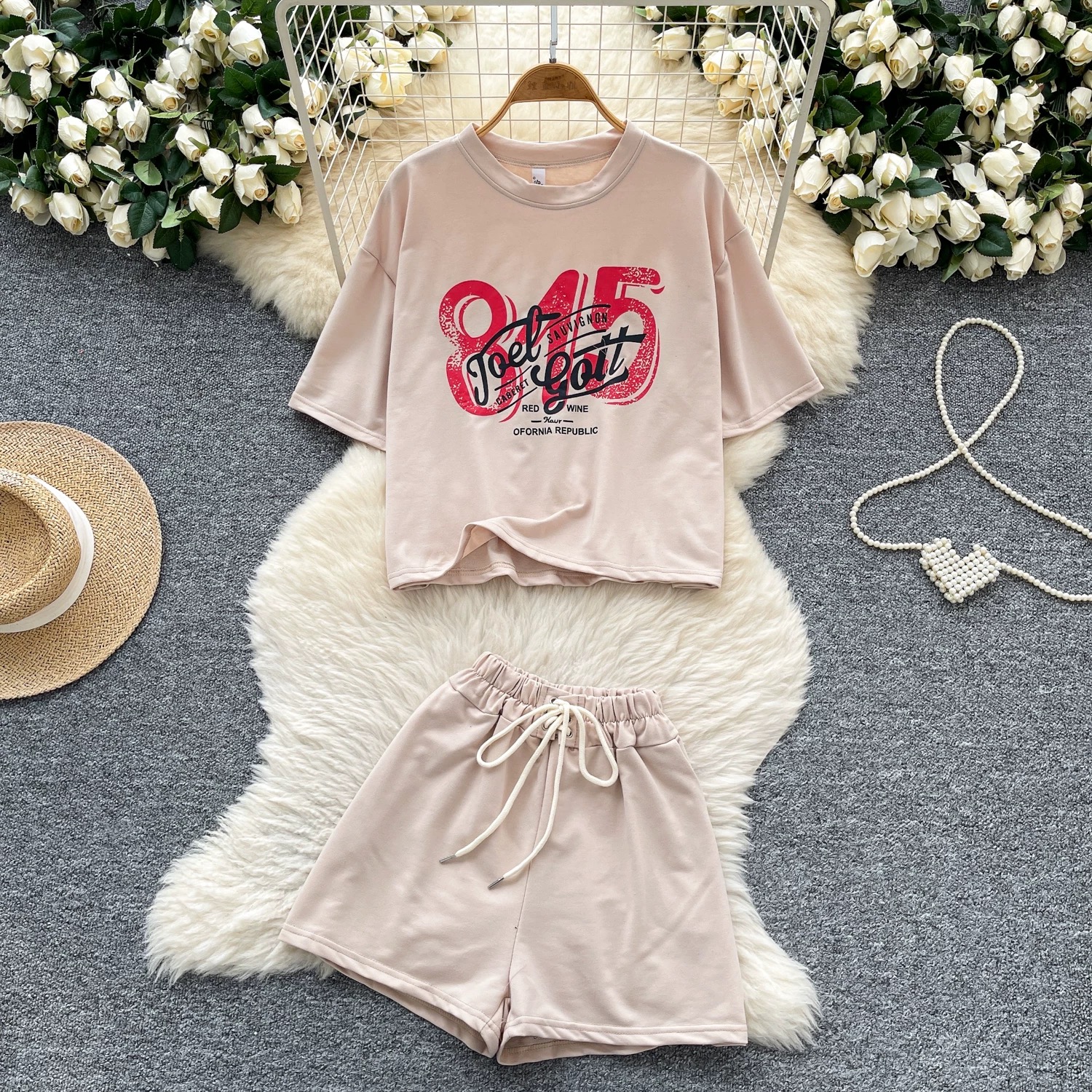 Rocket chic set CTP849 image