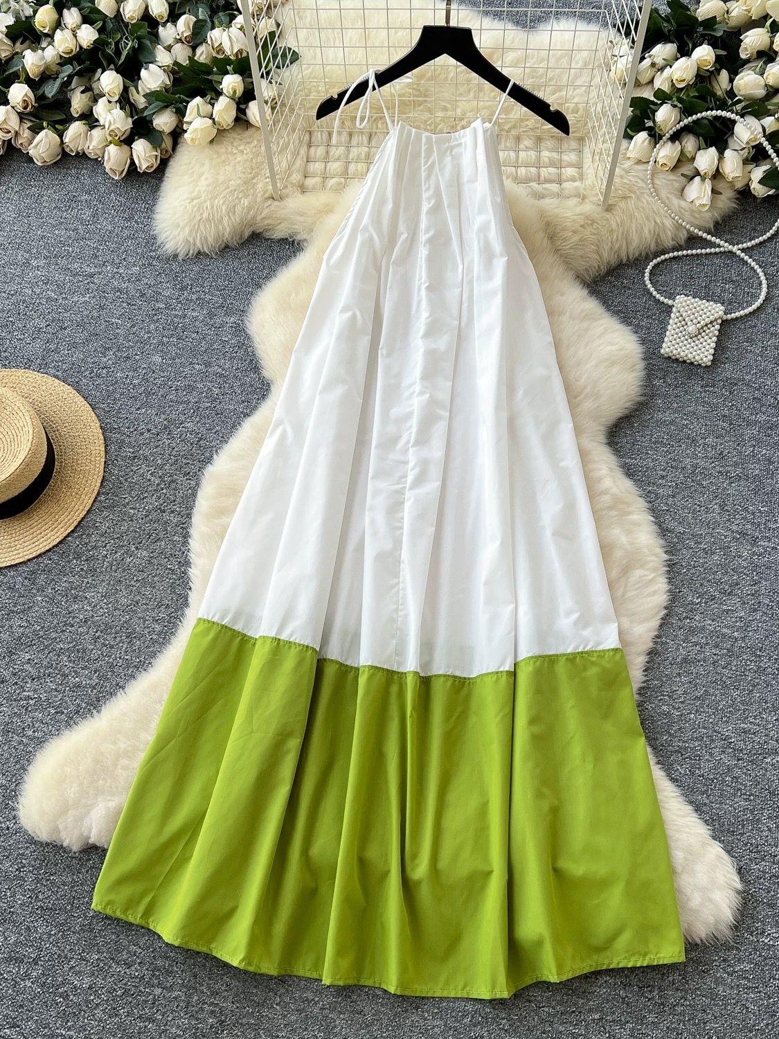 High maintenance dress CD1841 image