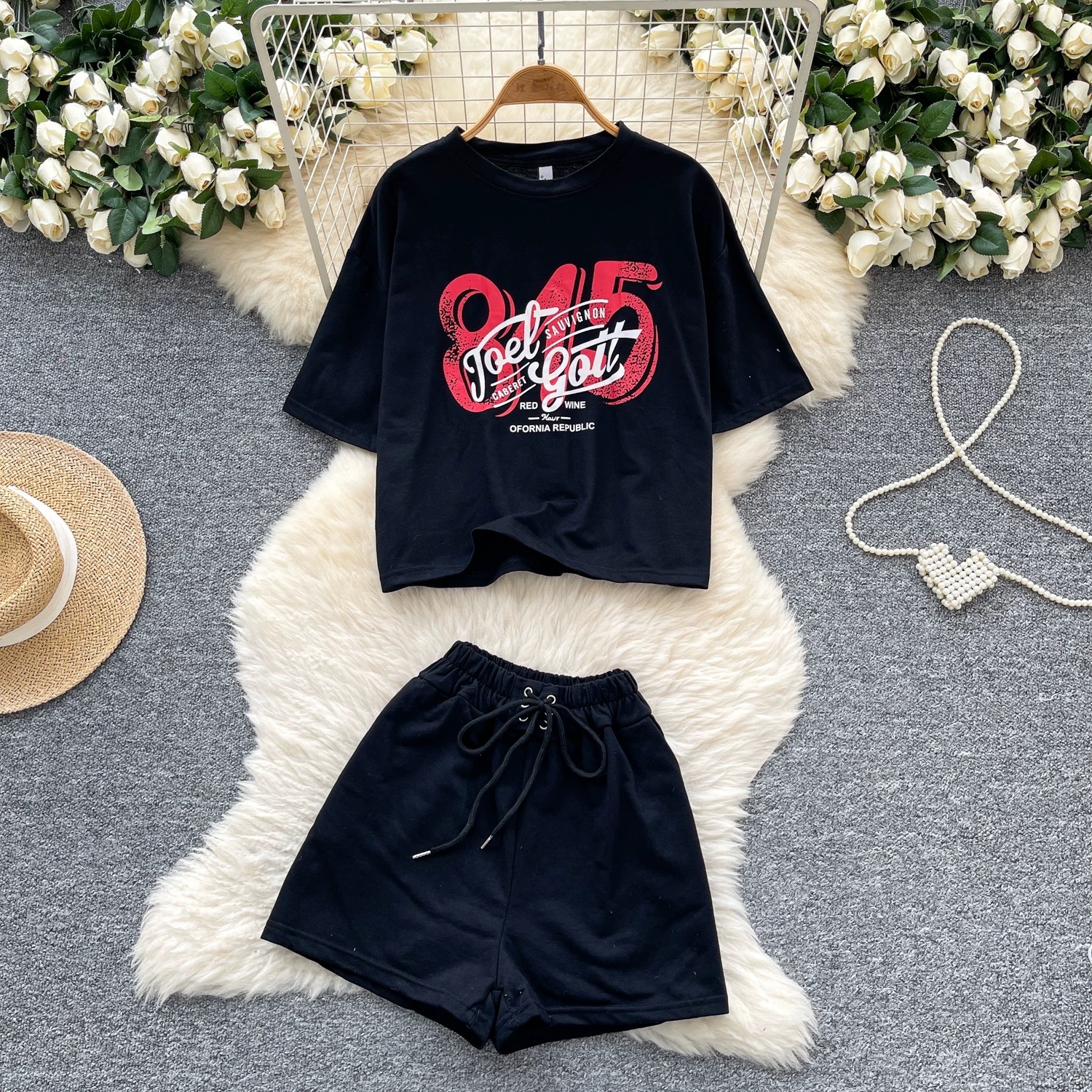 Rocket chic set CTP849 image