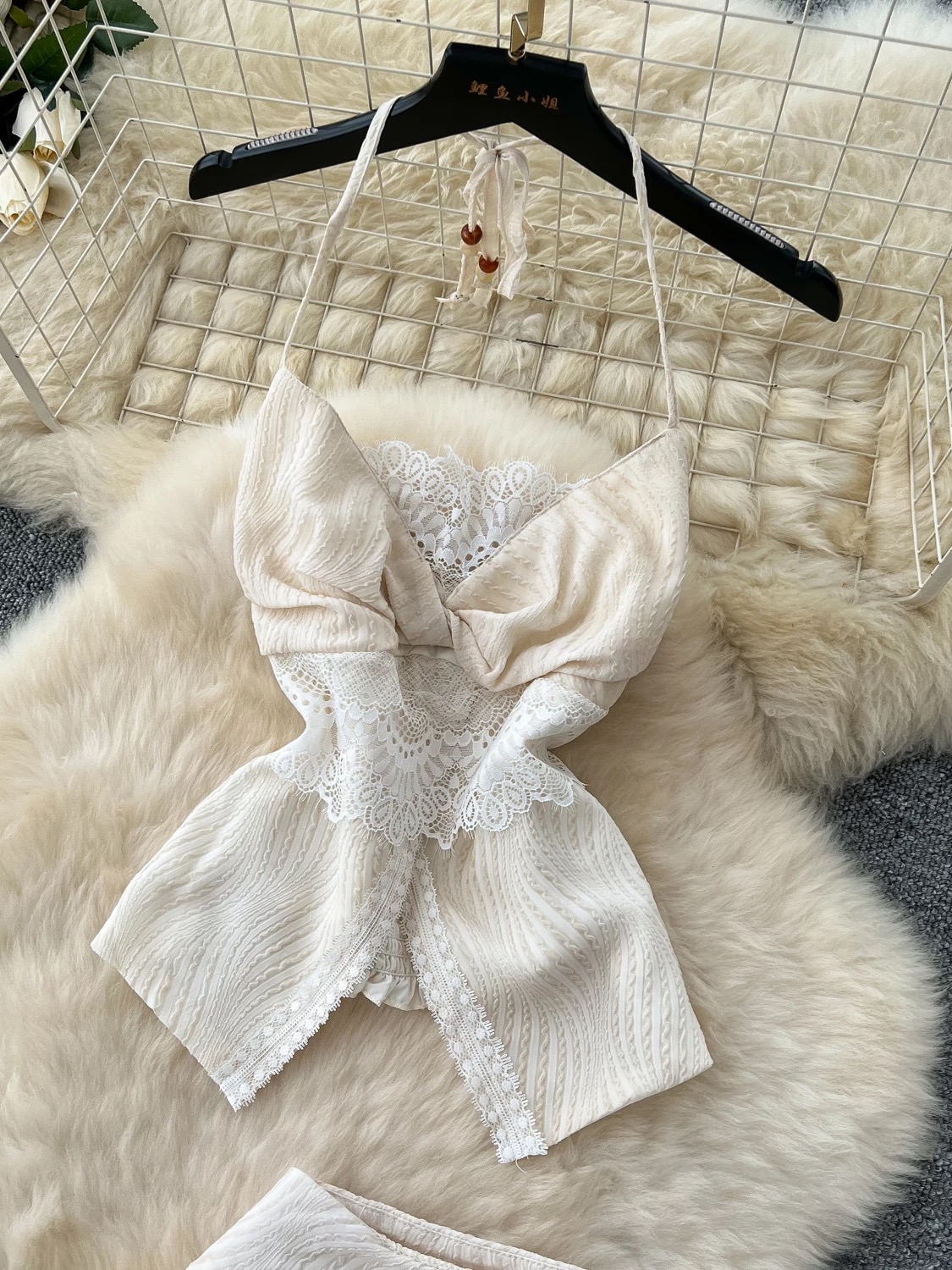 Controlled chaos set CTP850 image