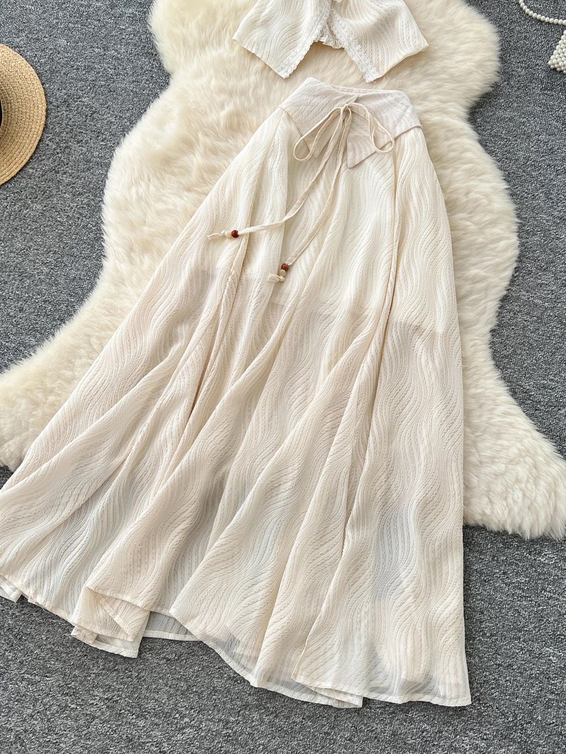 Controlled chaos set CTP850 image