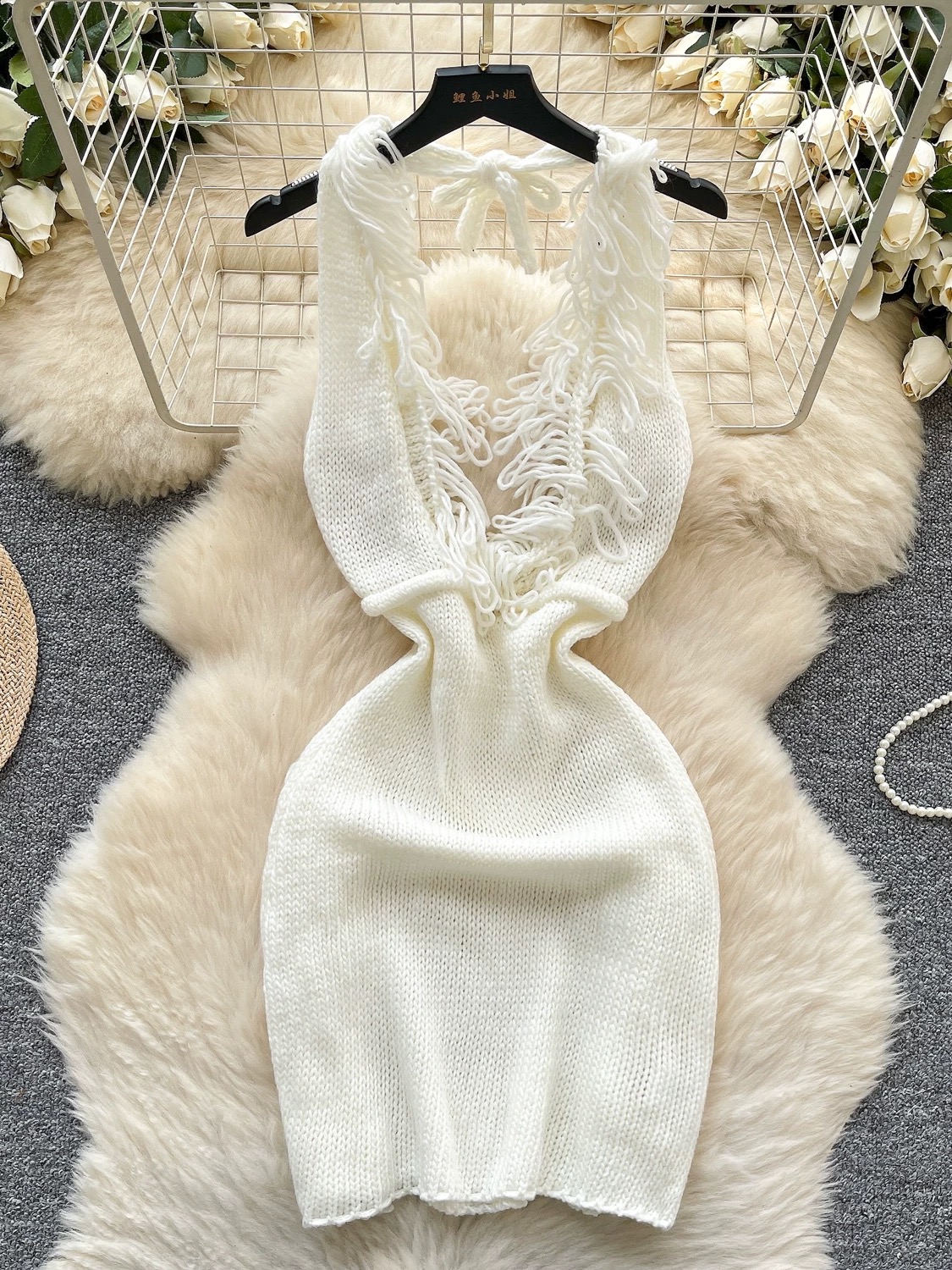 Spring affair dress KBC232 image