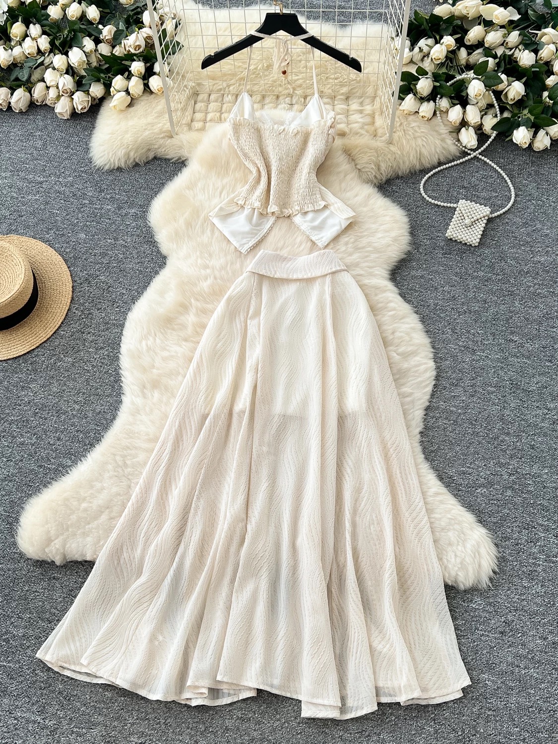 Controlled chaos set CTP850 image