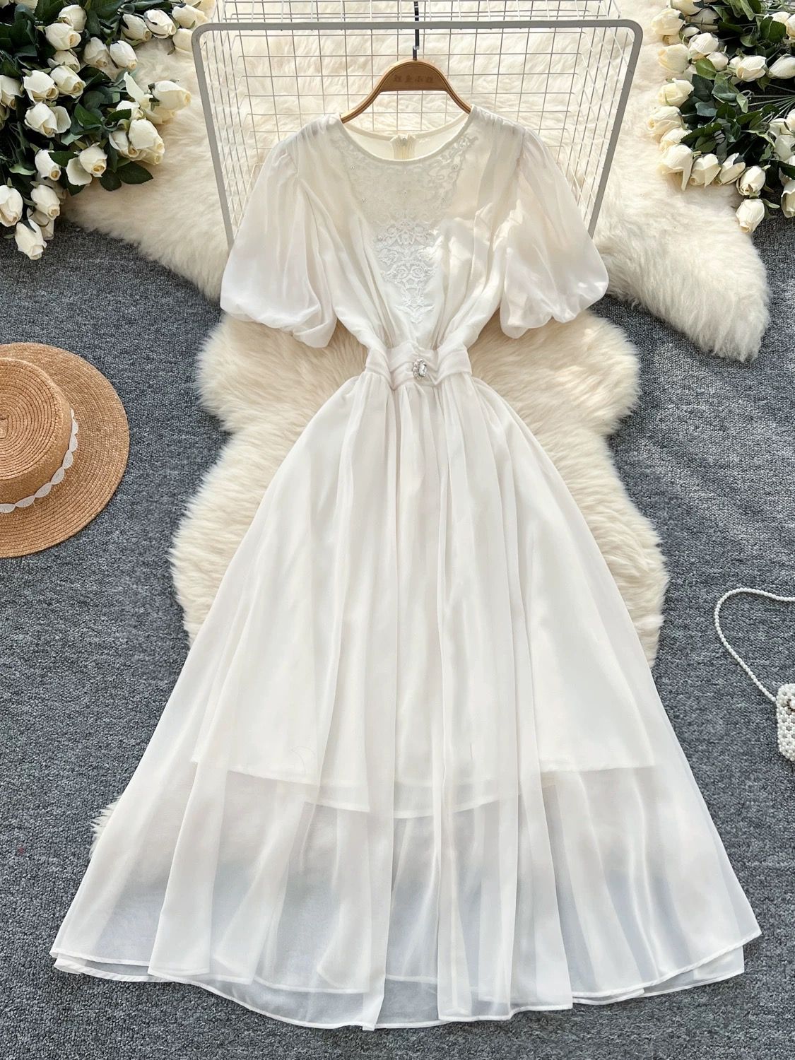 Good day dress FD1092 image