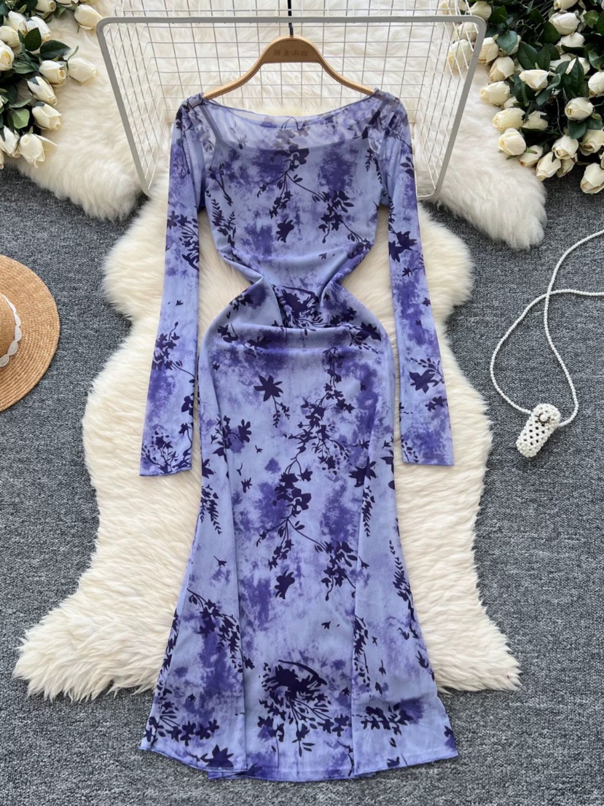 So sweet dress CD1967 image