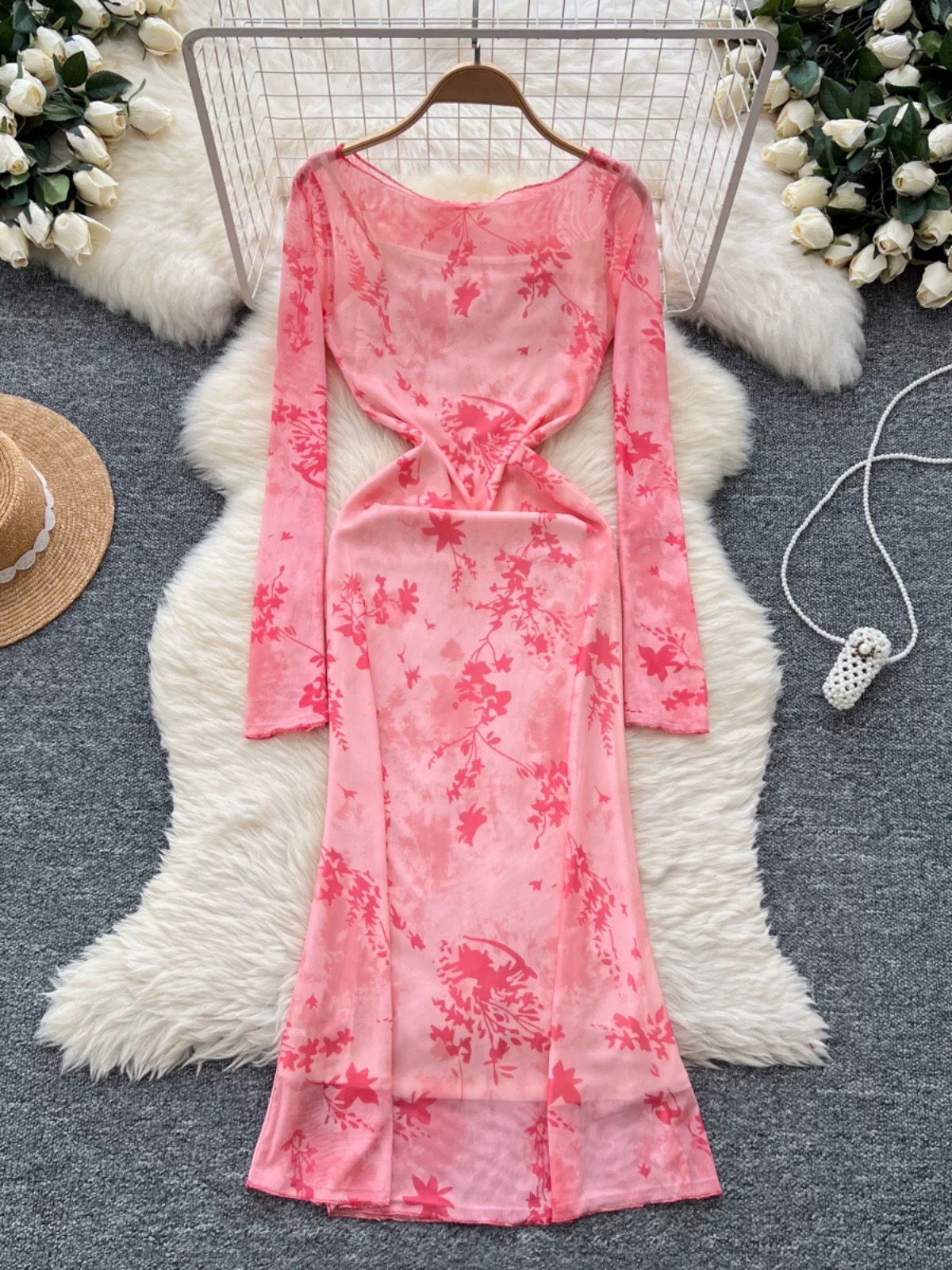 So sweet dress CD1967 image