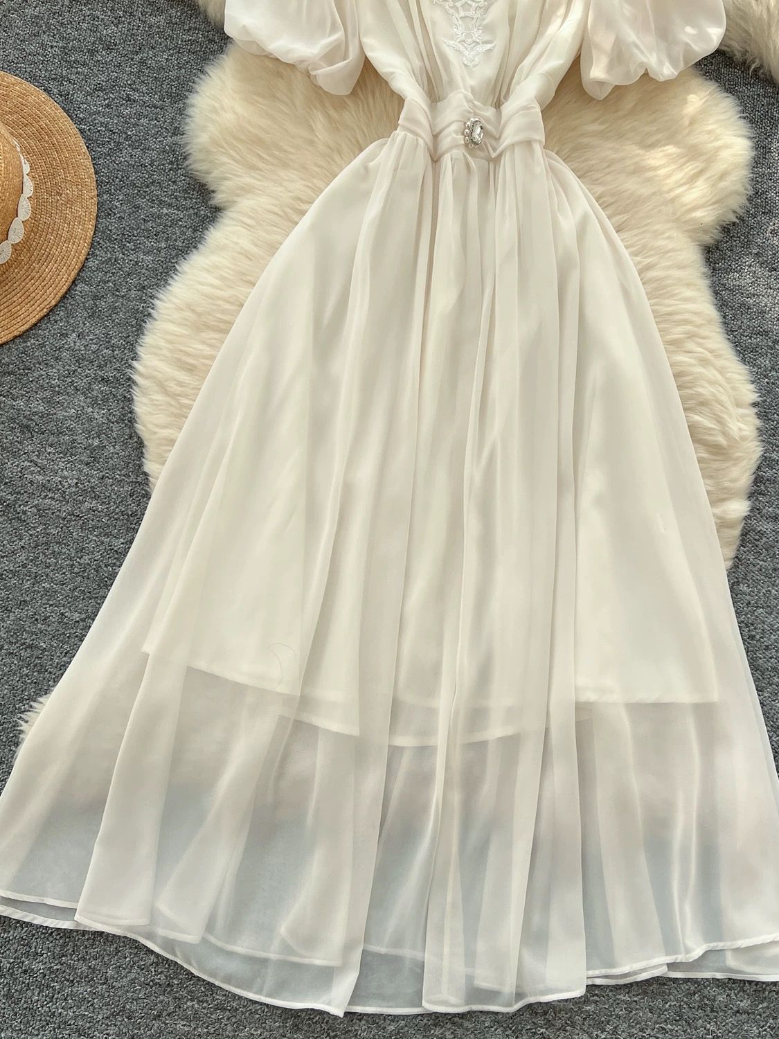 Good day dress FD1092 image