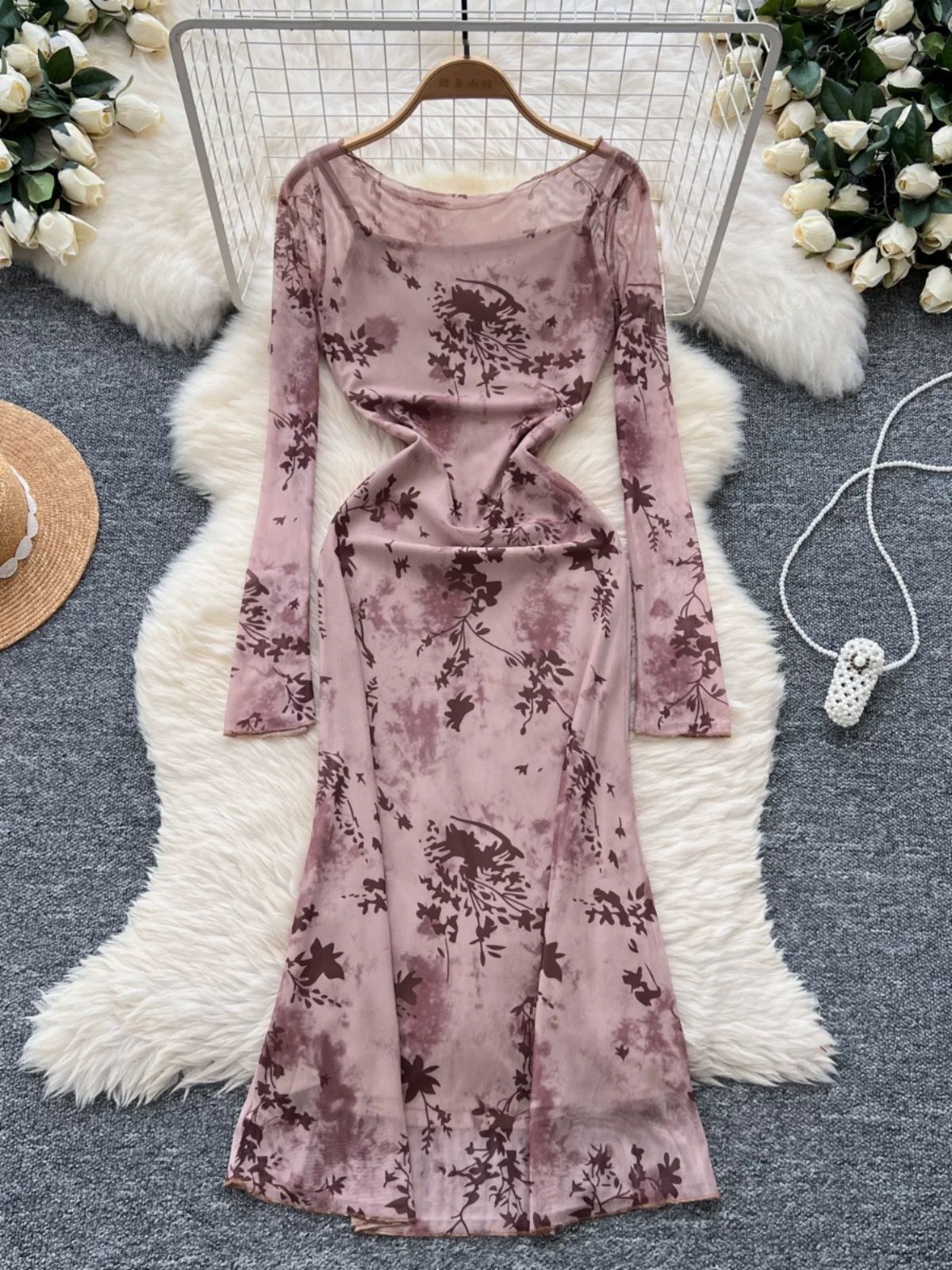 So sweet dress CD1967 image