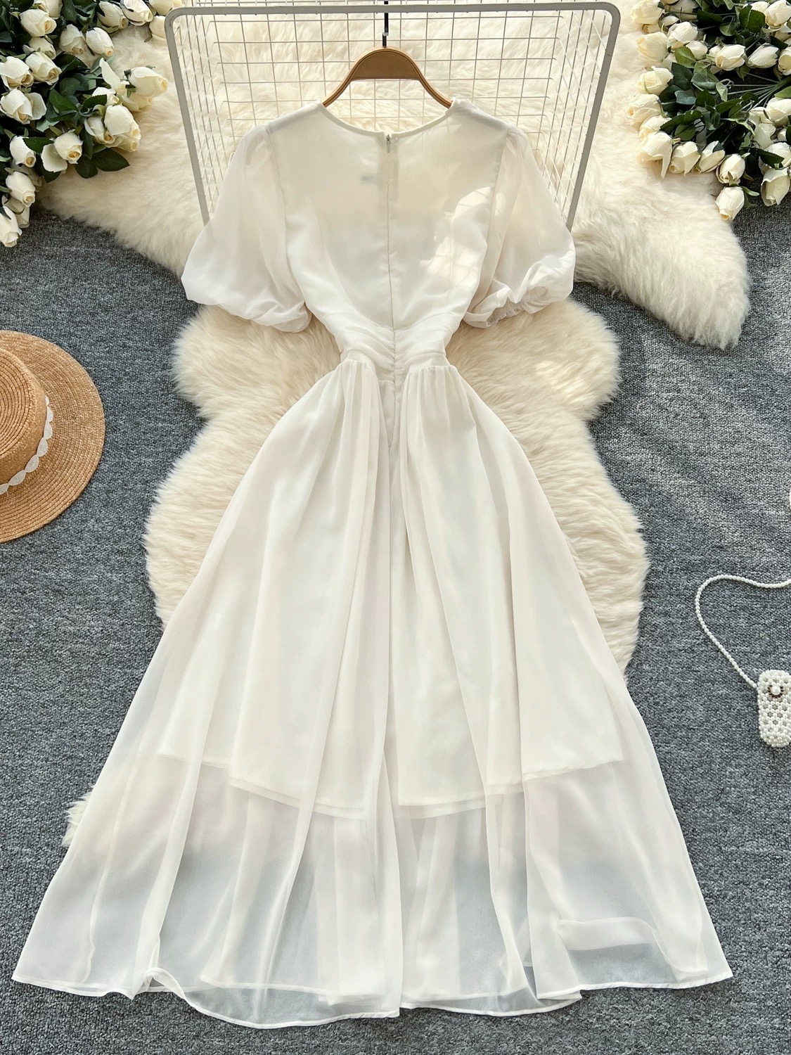 Good day dress FD1092 image