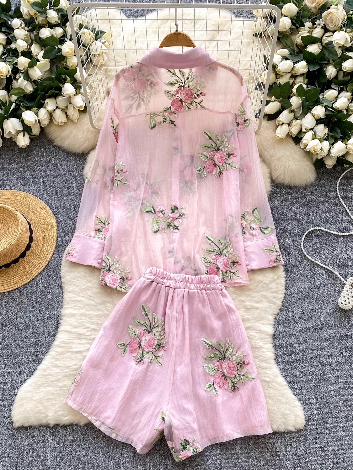 Cute sweetheart set CTP851 image