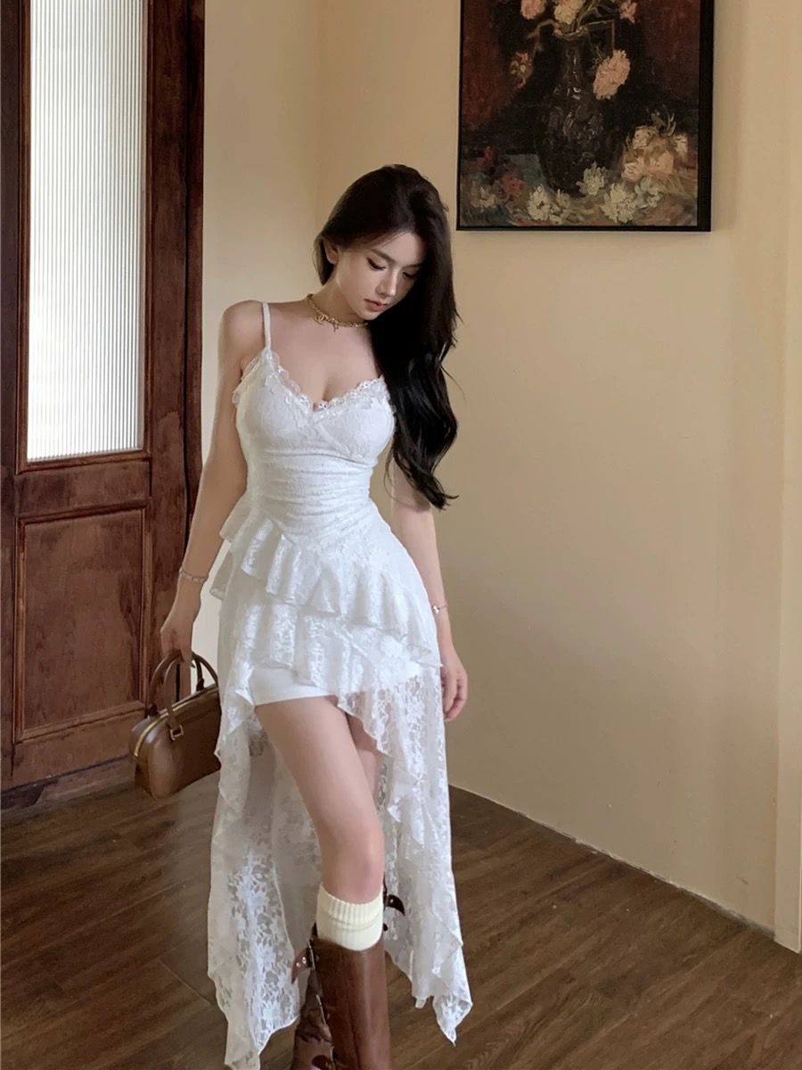 Met last night dress CD1113 image