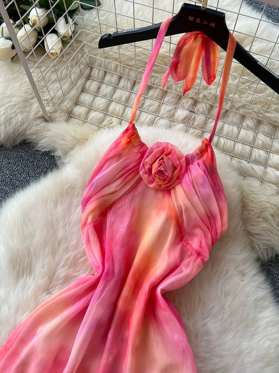 Aligned with you dress CD1837 image