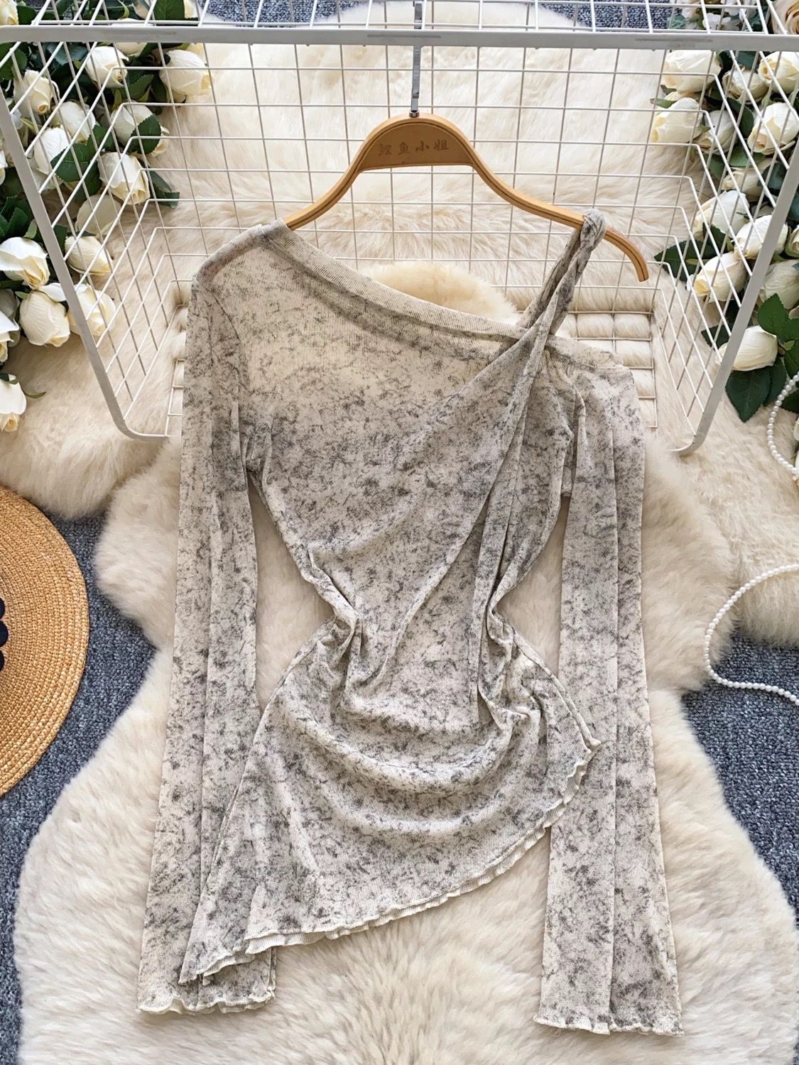 Watch me walk away top CTO599 image