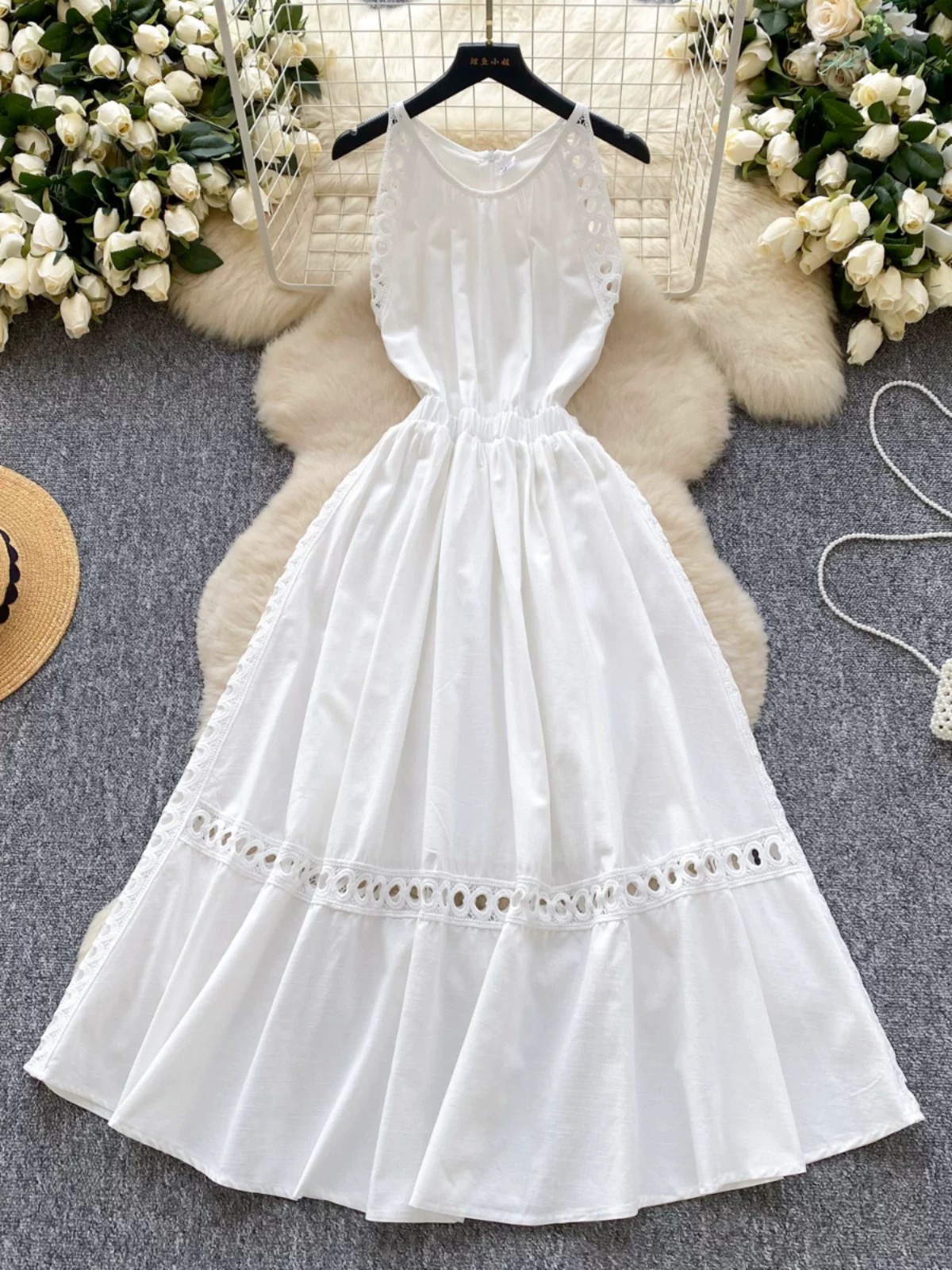 If you touch dress CD2108 image