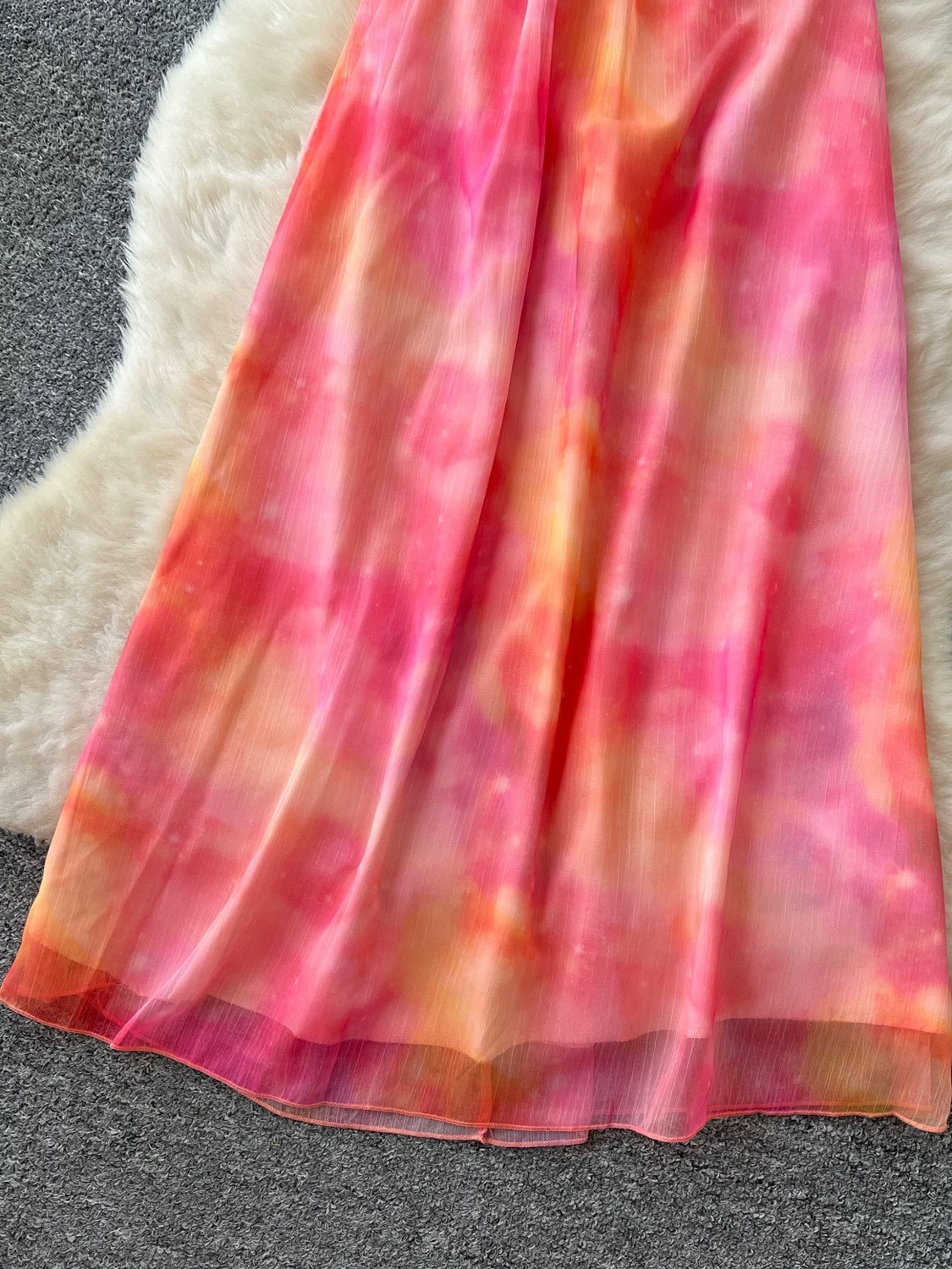 Aligned with you dress CD1837 image