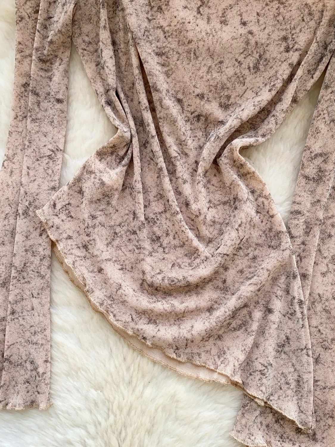 Watch me walk away top CTO599 image