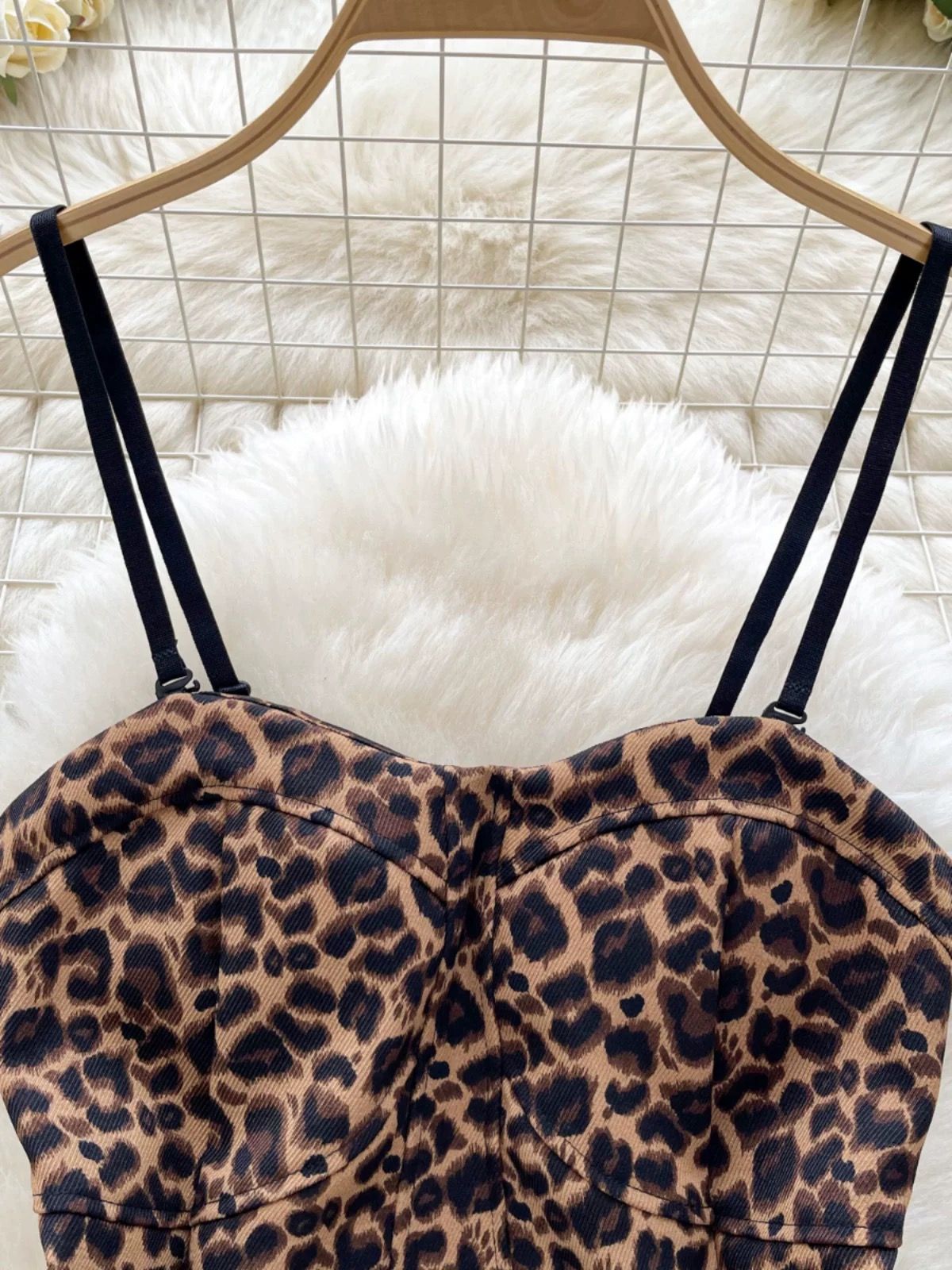 Nola bodysuit BS141 image