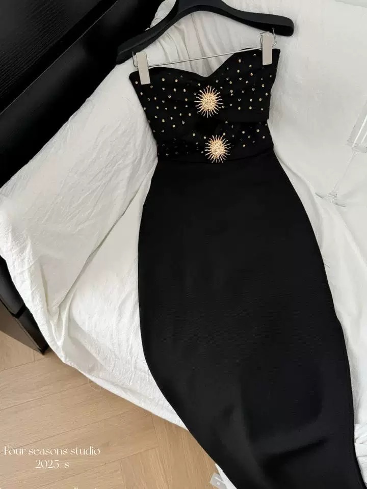 Island dreams dress FBC372 image