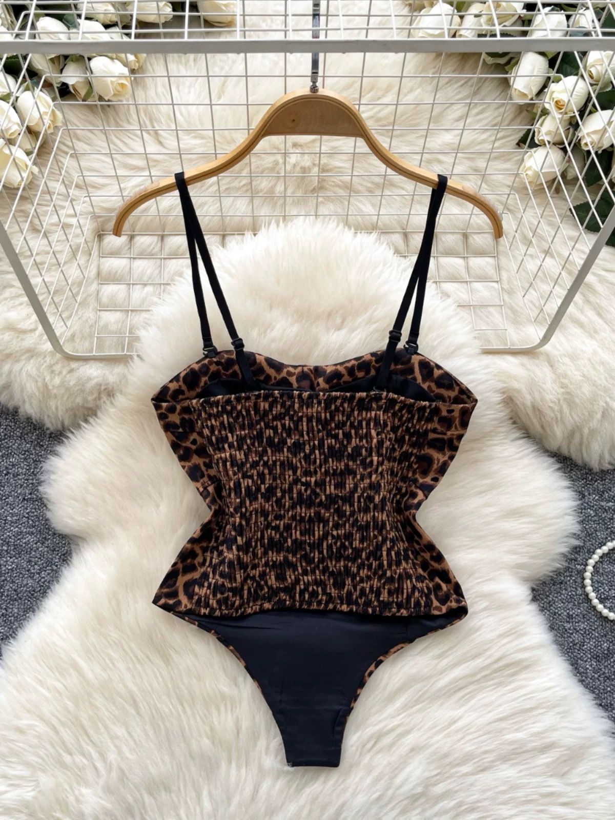 Nola bodysuit BS141 image