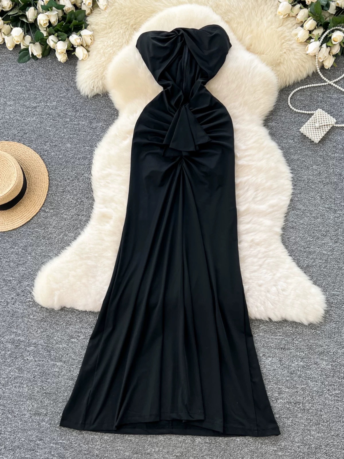 As you please dress CD2110 image