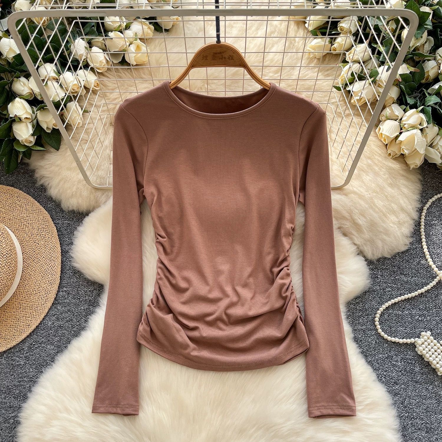 Icy babe top CTO597 image