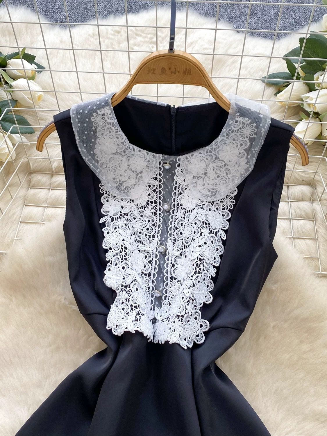 Only one for me dress CD1839 image