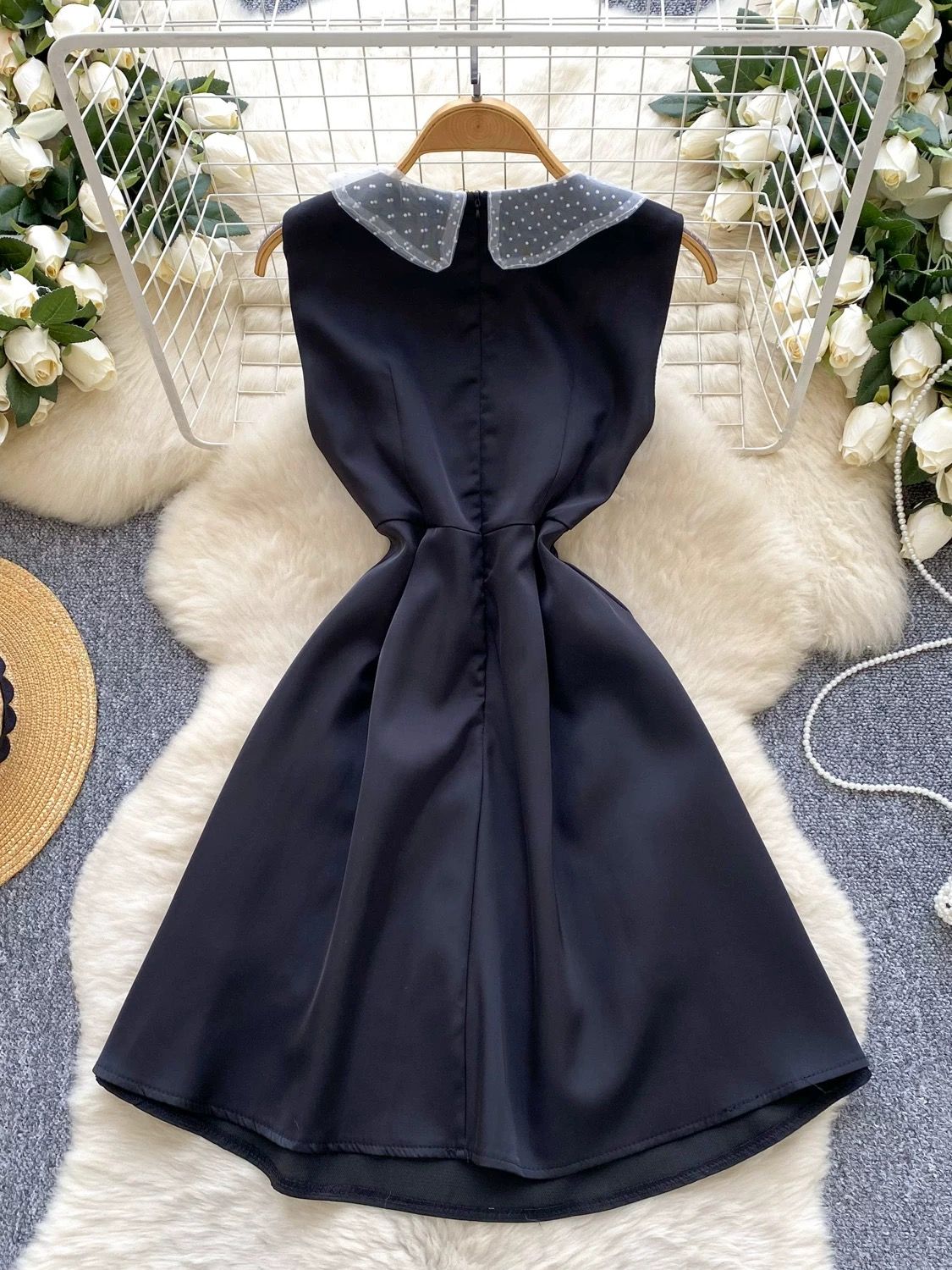 Only one for me dress CD1839 image