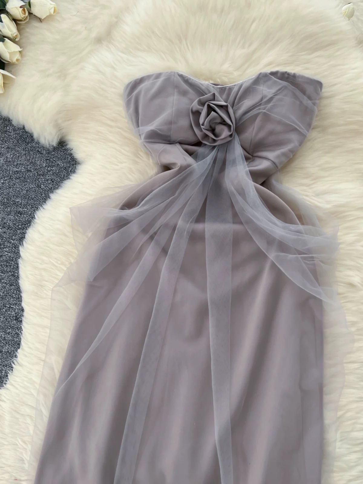 Your dreams dress EVD281 image