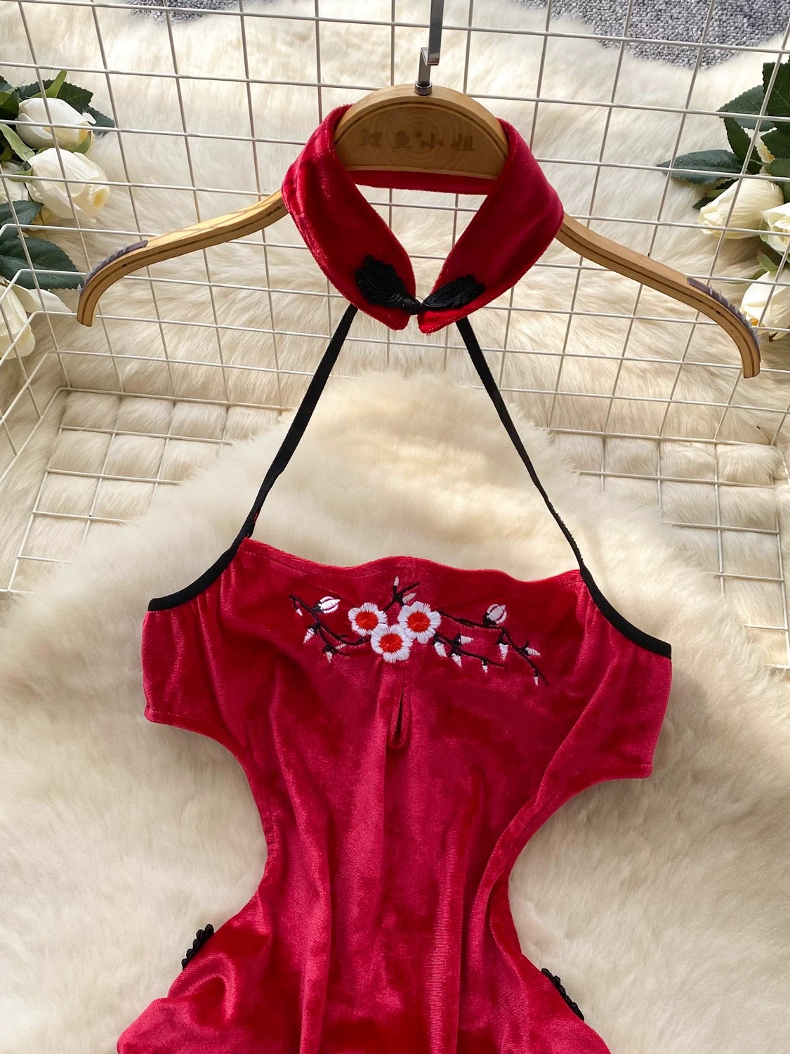 Evil empress dress CBC1324 image