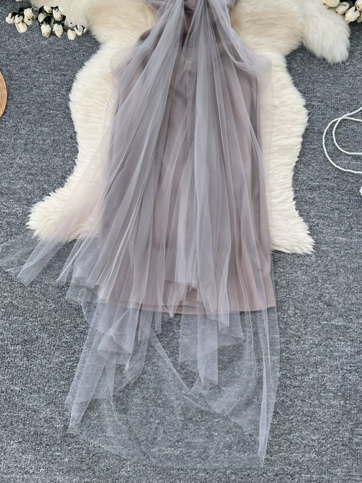 Your dreams dress EVD281 image