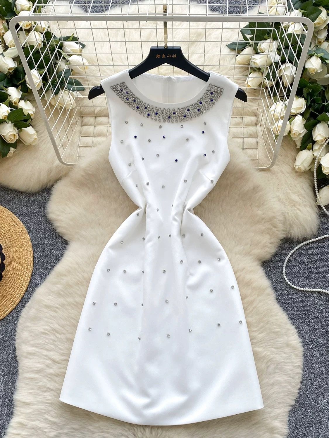 Formal lover dress FD1095 image