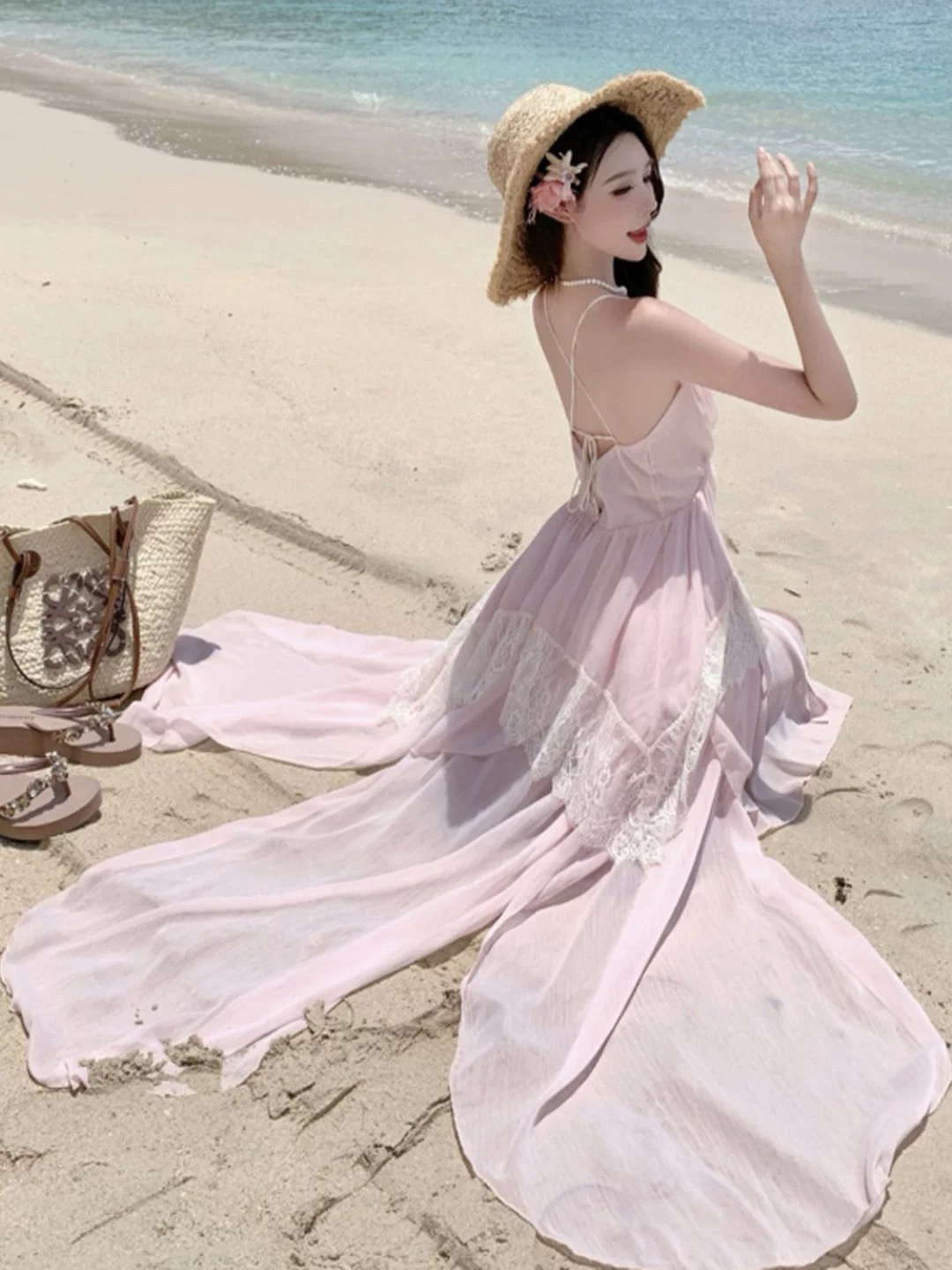 Let karma finish it set CTP855 image