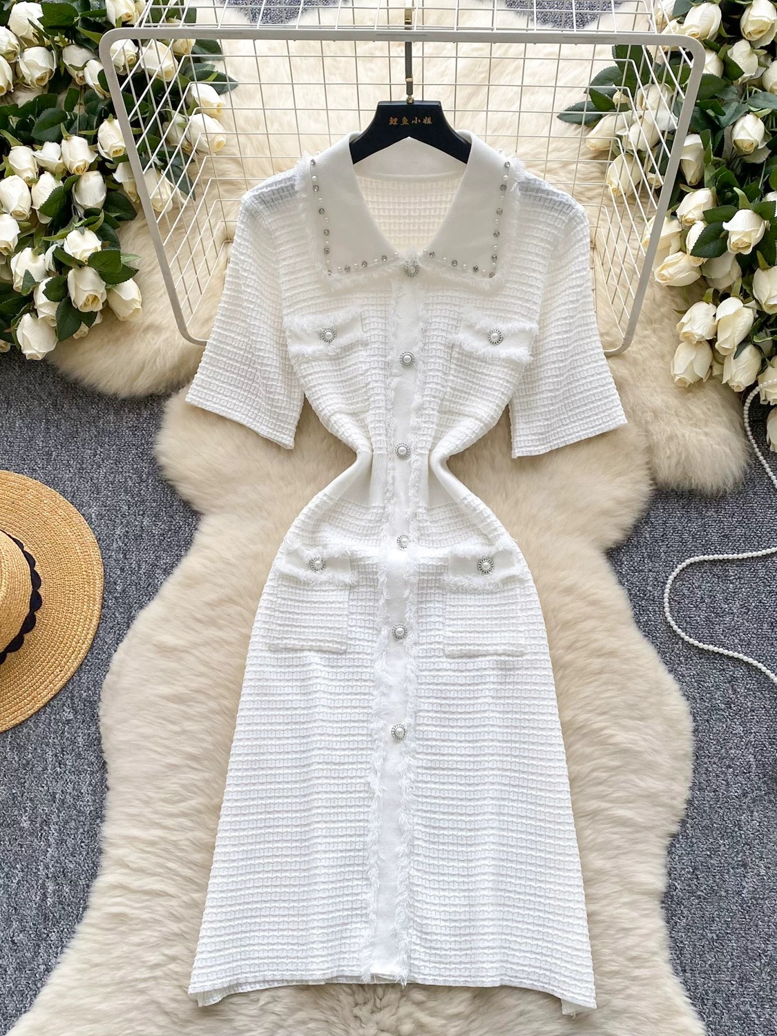 Memories of me dress CD1452 image